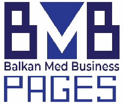 Balkan Med Business Pages