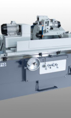 Grinding Producing Plant JSC Photos