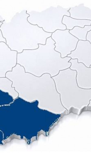 Regional Chamber Bitola Photos