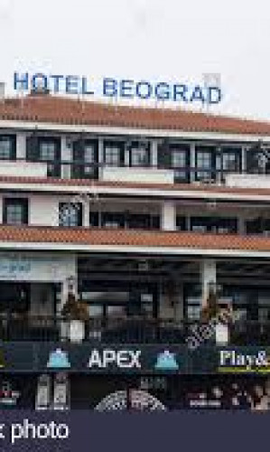 Hotel BEOGRAD Struga Photos