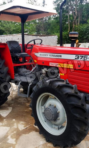 Tractor Provider Photos