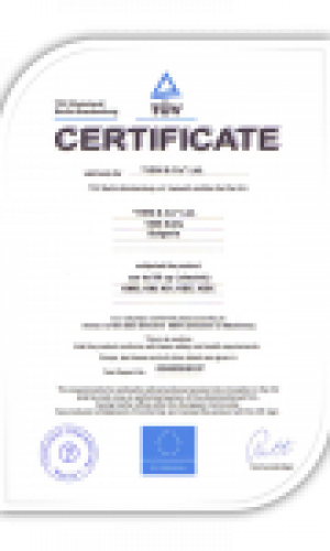  Veni and Co Ltd. Photos