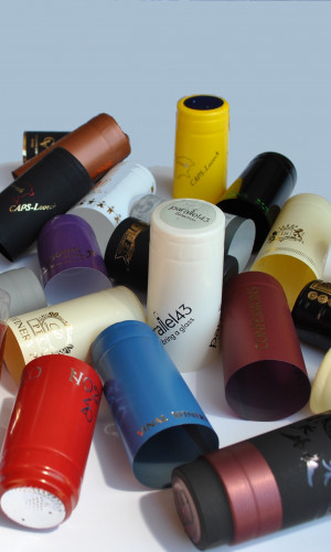 "CAPS-LOVECH" Ltd. Photos