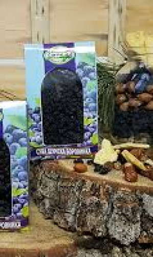 CHAPE FUNGI Photos