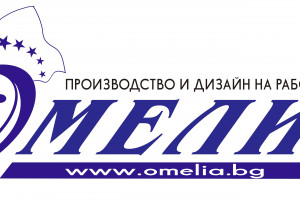 OMELIA EOOD Logo