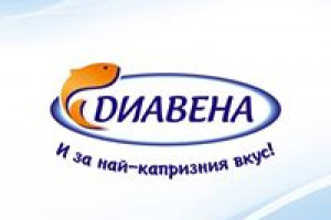 Diavena Ltd Logo