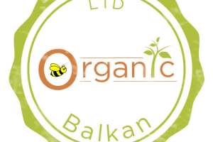 ORGANIK BALKAN Logo