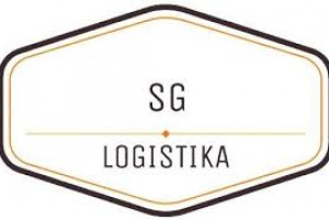 SG Logistika Logo