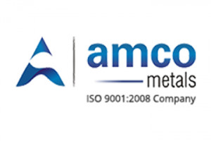 Amco Metals Logo