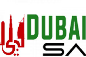 Dubai Desert Safari AE Logo