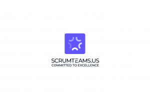 Scrum Teams Logo