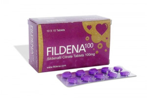 fildena Logo