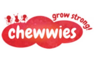 Chewwies Logo