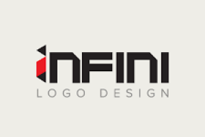 InfiniLogoDesign Logo