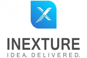 Inexture Solutions Logo