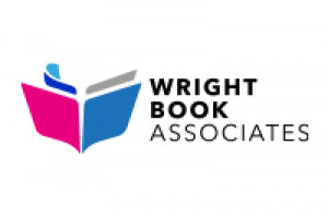 Wright Book Associates Logo