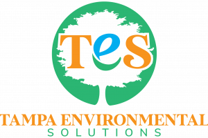 Tampa Environmental Solutions Logo