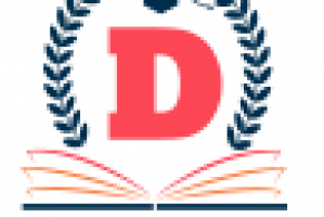 Dissertation Writing Logo