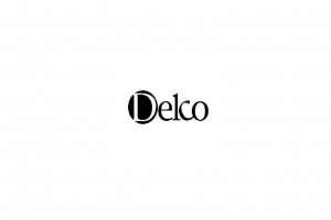 Delco Shoes Logo