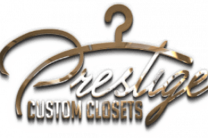 Prestige Custom Closet Logo