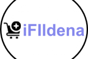 ifildena Logo