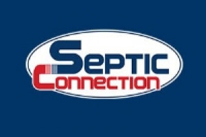 Septic Connection LLC Logo