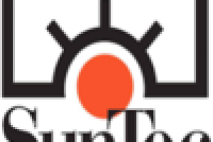 SunTec India Logo