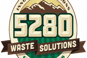 5280 Waste Solutions Logo