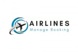 Manage Airlines Booking Logo