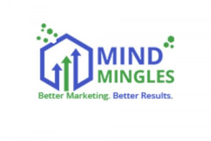 Mind Mingles1 Logo