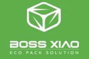 Wenzhou Bossxiao Packaging Co. LTD. Logo