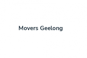 Movers Geelong Logo