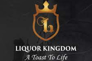 Liquor Kingdom Logo