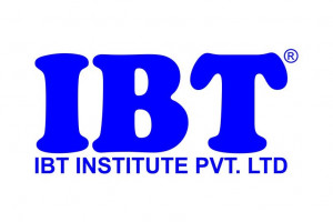 IBT Ranchi Logo