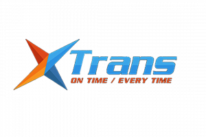 Xtrans Now Logo