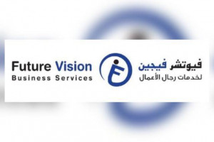 Future Vision Logo