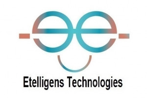 Etelligens Technologies Logo