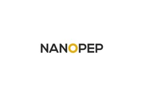 Nanopep Logo
