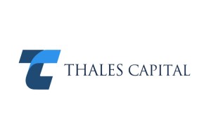 Thales Capital Logo