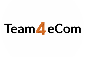 Team4eCom Logo