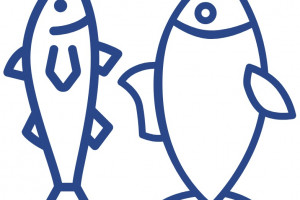 FORKYS AQUACULTURE S.A. Logo