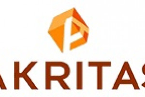 AKRITAS S.A. Logo