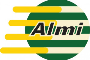 ALMI S.A. Logo