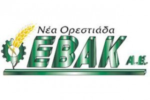 EVAK S.A. Logo