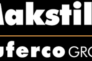 MAKSTIL AD Logo