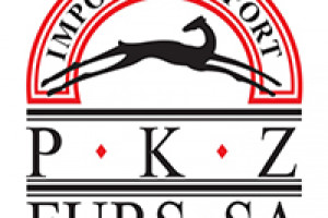 P.K.Z. FURS S.A. Logo