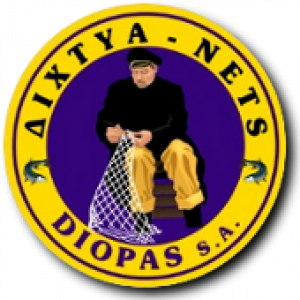 DIOPAS S.A.- NETS DIOPAS Logo