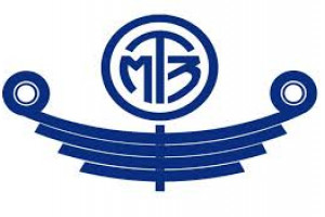 MZT OPREMA ZA VOZILA АD Logo
