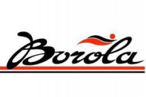 BOROLA Logo
