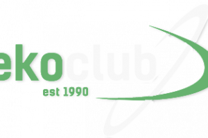 EKO KLUB Logo
